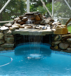 Expert and Professional Pool remodeling
